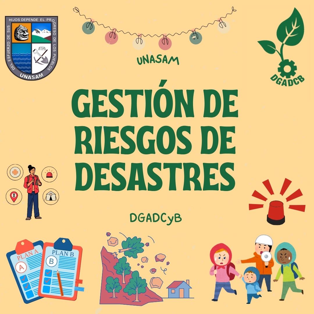 Imagen sobre la Unidad